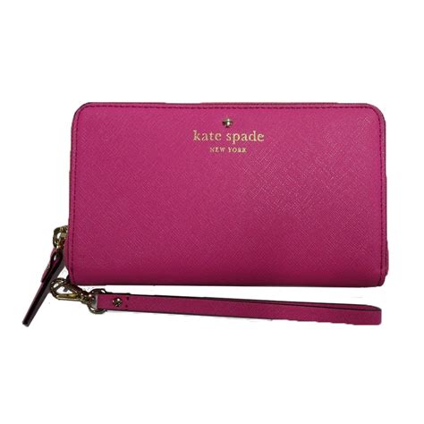 kate spade factory wallets